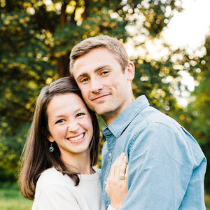 Meet your Posher, Mary agnes